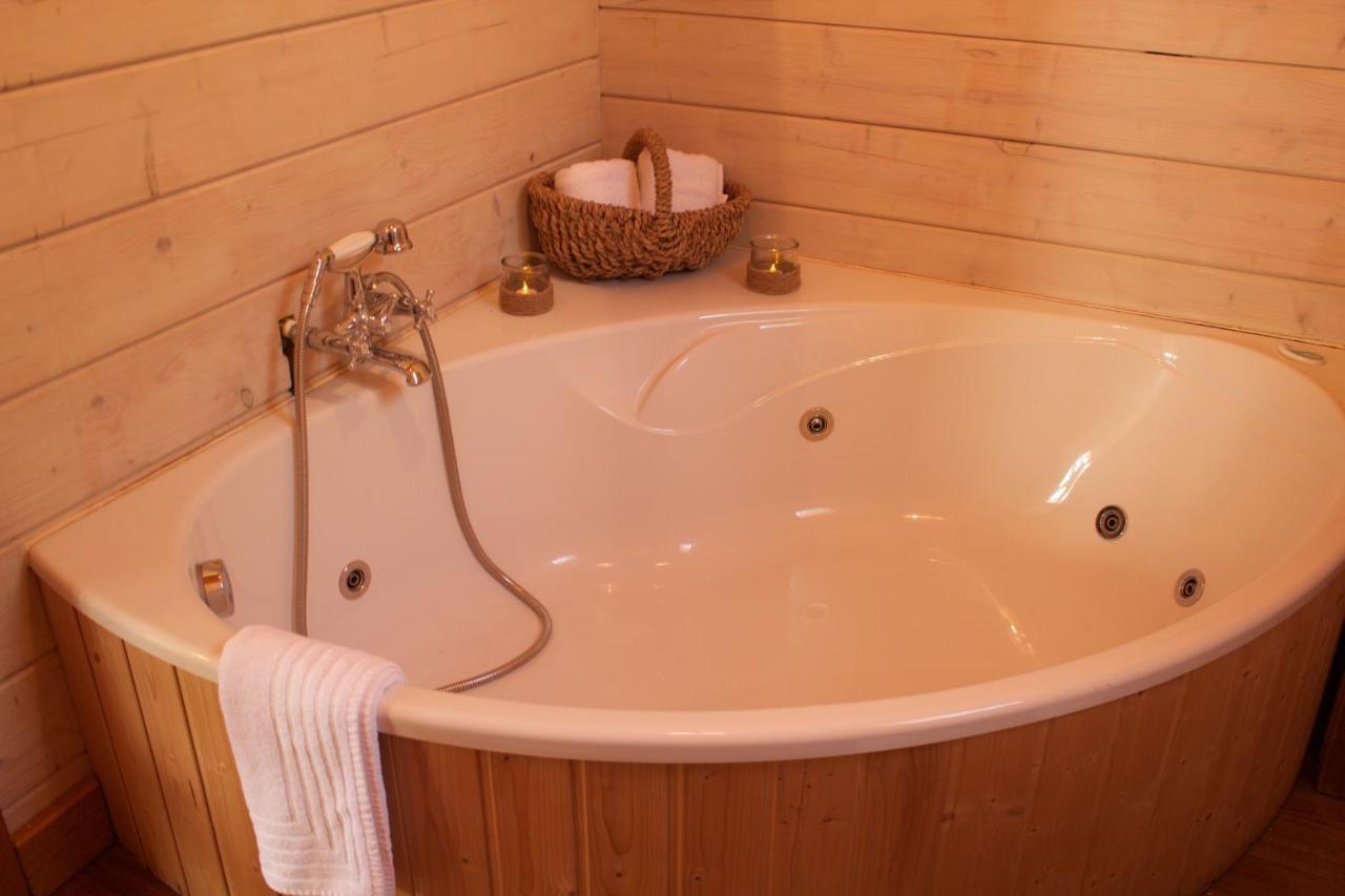 Cabana Romantica Colantres Zewnętrze zdjęcie