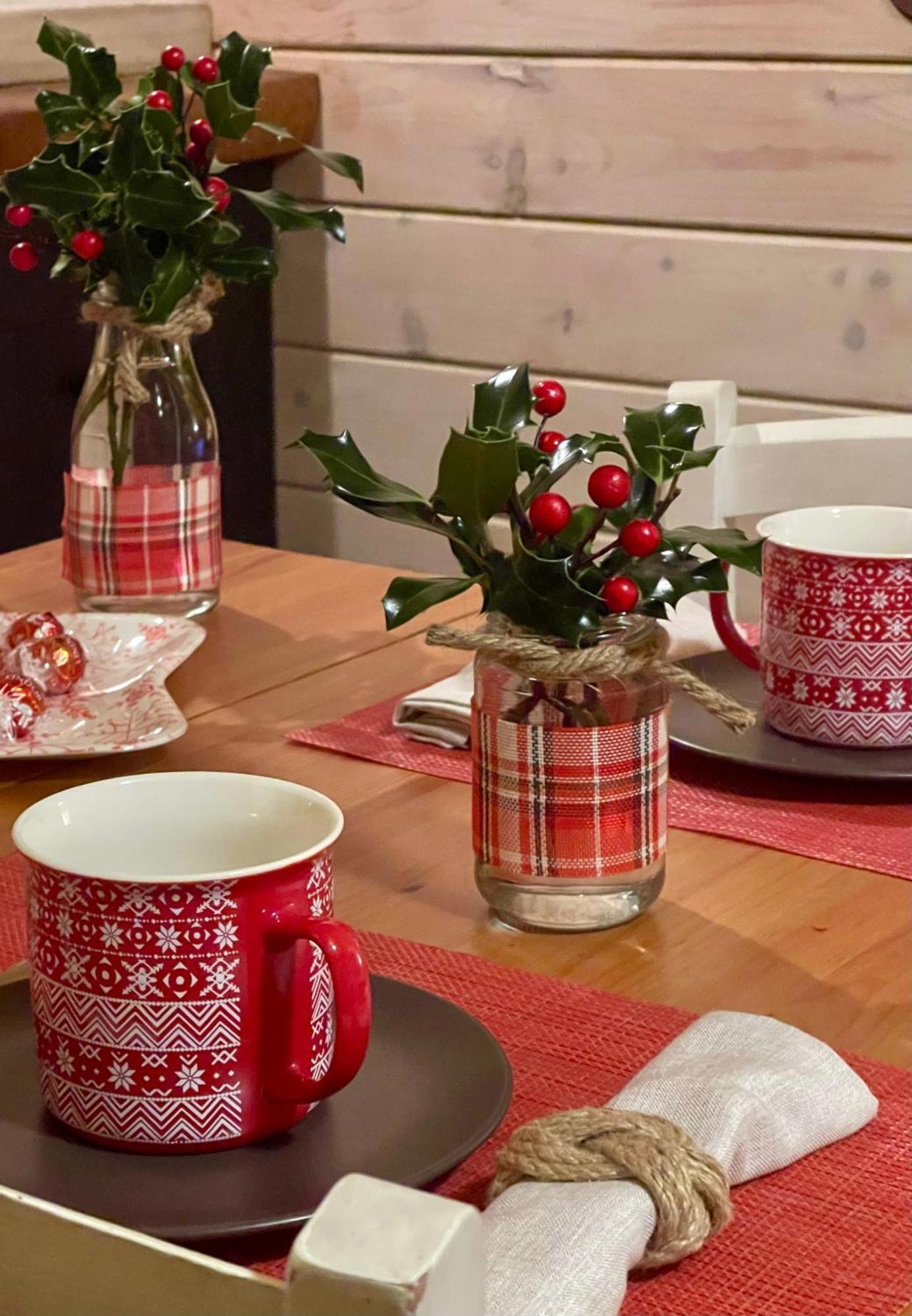 Cabana Romantica Colantres Zewnętrze zdjęcie